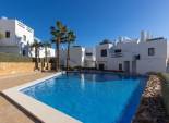 Wiederverkauf - Erdgeschosswohnung -
Orihuela Costa - Las Ramblas
