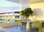 Nieuwbouw Woningen - Gelijkvloers -
Torrevieja