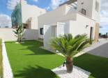 Nouvelle construction - Villa -
San Miguel de Salinas - Cerro Del Sol