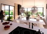 Obra nueva - Villa -
Torre Pacheco - Santa Rosalía