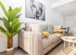 New Build - Apartment -
Torrevieja