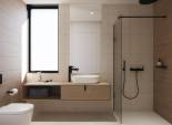 Nouvelle construction - Villa -
Finestrat