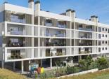 Nouvelle construction - Penthouse -
Alicante - San Agustín-PAU 2