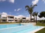 Nieuwbouw Woningen - Appartement -
Pilar de la Horadada - Lo Romero Golf
