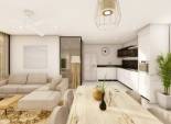 New Build - Villa -
Los Urrutias - Estrella De Mar