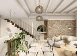 Nouvelle construction - Villa -
Rojales - Lo Marabú