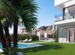 New Build - Villa -
Finestrat