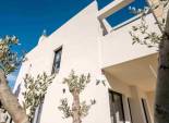 Nouvelle construction - Bungalow à l’étage -
Pilar de la Horadada
