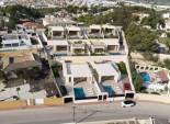 Nieuwbouw Woningen - Villa -
Torrevieja - Los Balcones