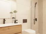 New Build - Bungalow -
San Pedro del Pinatar - Los Cuarteros
