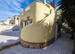 Herverkoop - Vrijstaande woning / Villa -
Ciudad Quesada - Rojales - Ciudad Quesada