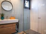 Nouvelle construction - Villa -
Polop - Urbanizaciones