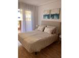 Nieuwbouw Woningen - Appartement -
La Manga del Mar Menor - La Manga