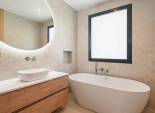 Nieuwbouw Woningen - Vrijstaande woning / Villa -
Benissa