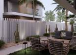 New Build - Detached House / Villa -
Torre de la Horadada