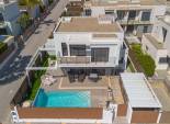Herverkoop - Vrijstaande woning / Villa -
Orihuela - Vistabella Golf