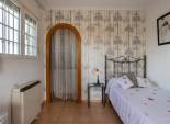 Herverkoop - Vrijstaande woning / Villa -
Elche - La Hoya
