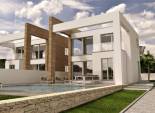 New Build - Villa -
Torrevieja - Torreblanca
