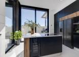 Nouvelle construction - Villa -
Pilar de la Horadada - Roda Golf