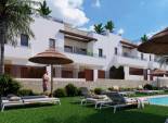 Nieuwbouw Woningen - terraced -
Orihuela Costa