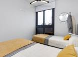 Nieuwbouw Woningen - Appartement -
Orihuela Costa - Los Altos