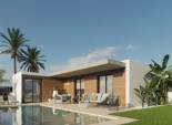 Nieuwbouw Woningen - Vrijstaande woning / Villa -
Molina De Segura - Molina de Segura
