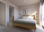 New Build - detached -
Torre-Pacheco