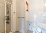 Resale - Semi - Detached Villa -
Punta Prima
