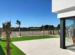 Nouvelle construction - detached -
Pilar de la Horadada