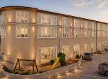 Nouvelle construction - Appartement -
Relleu