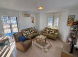 Wiederverkauf - Freistehend / Villa -
Ciudad Quesada - Rojales - La Marquesa Golf