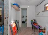 Wiederverkauf - Freistehend / Villa -
Torrevieja - Los Balcones