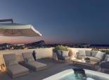 Nouvelle construction - Appartement -
Alicante - San Agustín-PAU 2