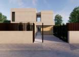 Obra nueva - Independiente / Villa -
Polop
