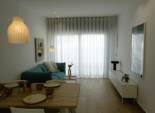 Obra nueva - Bungalow - Planta Baja -
Pilar de la Horadada