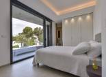 Nieuwbouw Woningen - Vrijstaande woning / Villa -
Altea