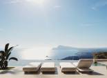 New Build - Detached House / Villa -
Altea