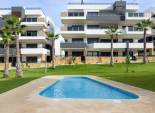 Herverkoop - Appartement -
Orihuela Costa - Los Altos