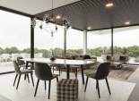 Nouvelle construction - Villa -
Altea - Santa Clara