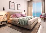 Neue Gebäude - Apartment -
La Manga del Mar Menor - La Manga