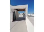 Wiederverkauf - Freistehend / Villa -
Ciudad Quesada - Rojales - Ciudad Quesada
