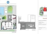 New Build - Villa -
Els Poblets - Partida Barranquets