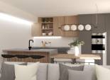 Nieuwbouw Woningen - Villa -
Alhama De Murcia - Condado De Alhama