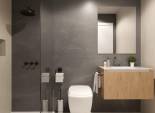 Nieuwbouw Woningen - Villa -
Los Alcazares - Serena Golf