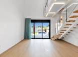 Herverkoop - Vrijstaande woning / Villa -
Benijofar