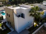 New Build - Villa -
Orihuela Costa