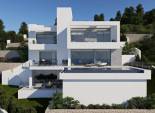 Nieuwbouw Woningen - Vrijstaande woning / Villa -
Cumbre del Sol
