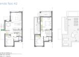 Obra nueva - Villa -
San Javier - Santiago De La Ribera