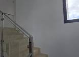 Wiederverkauf - Freistehend / Villa -
Ciudad Quesada - Rojales - Ciudad Quesada