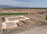 Obra nueva - Bungalow alto -
Fuente Álamo - Fuente Alamo